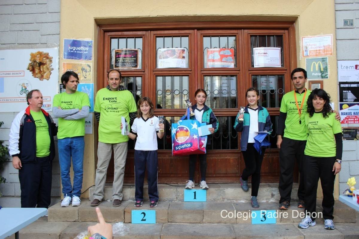 2014 03 29 IV DUATLÓN PADRE DEHON (311)